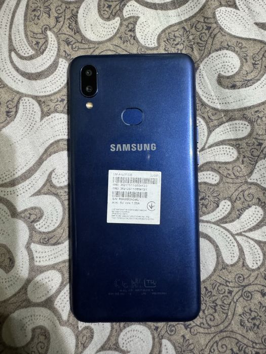 Samsung  galaxy A10s