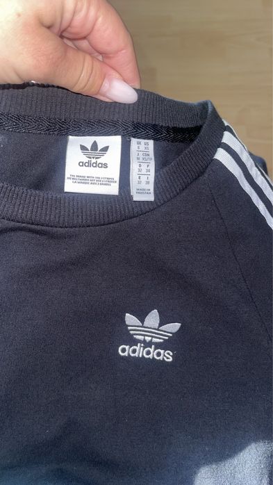 Rorchita Adidas Originals, conica,mulata