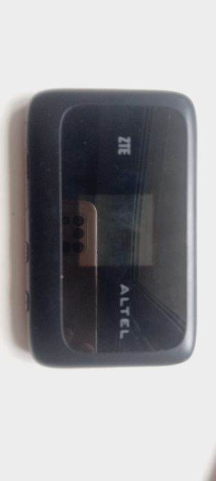 Портативный LTE модем б/у