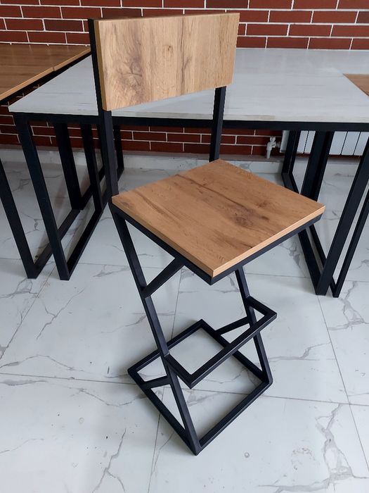Барный стуль мебел лофт stul mebel