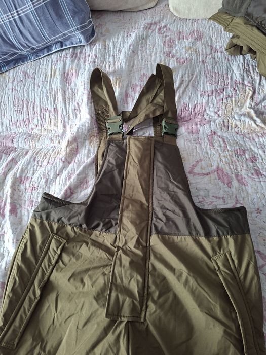 Пуховик куртка комбинезон