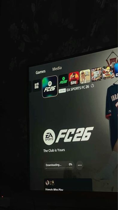 Аренда плестеишн