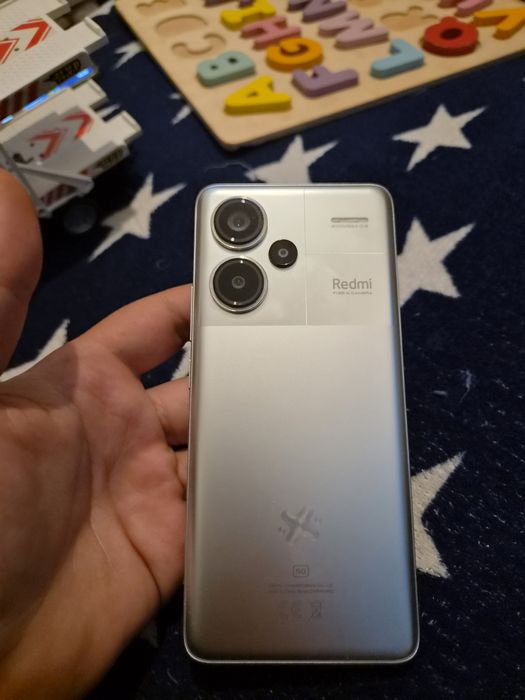 Redmi Note 13 Pro+ 5G