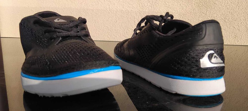 Quiksilver AG47 Amphibian