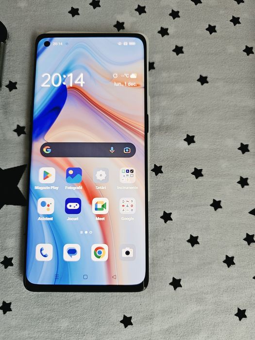 Oppo reno 4 pro 5G