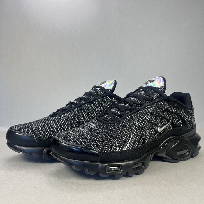 Nike Air Max Plus TN "Chrome"!НОВИ!