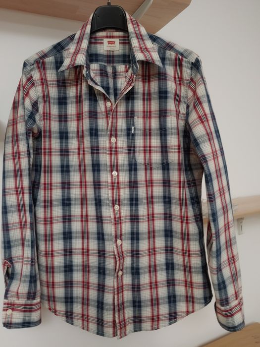 Cămașă Levi's, talia S