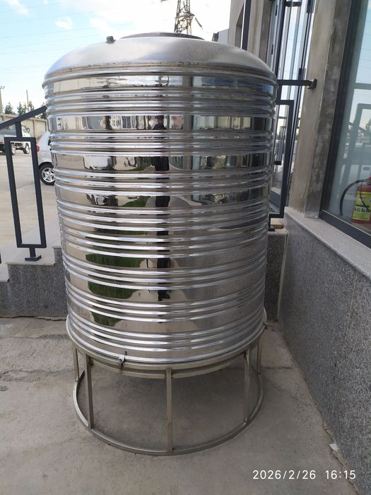 Ёмкость для воды!!!