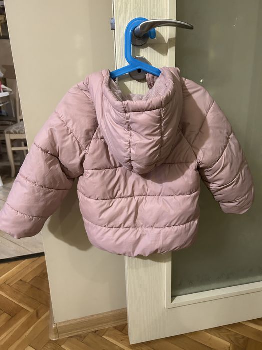 Детско зимно яке