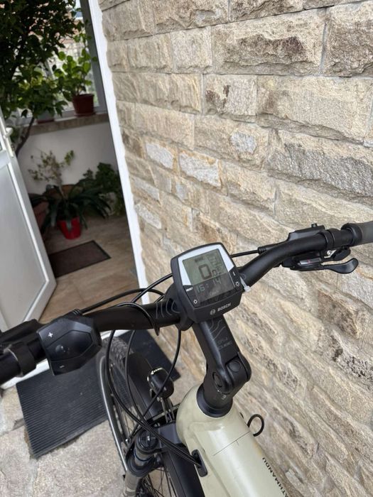 Електрически Cube Katmandu Pro 28/M Bosch