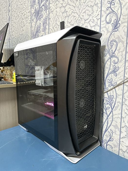Игровой компьютер и переферия