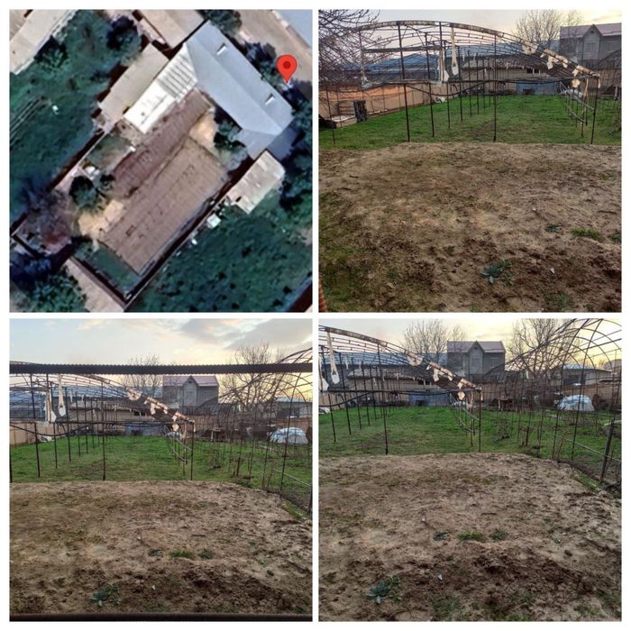 Yer sotiladi srochniy