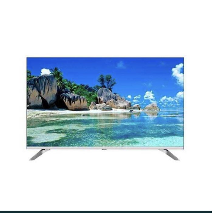 Телевизор immer 55 смарт