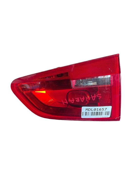 Lampa Spate / Stop Stanga Spate Volkswagen Sharan 7N1, 7N2 2010 - >