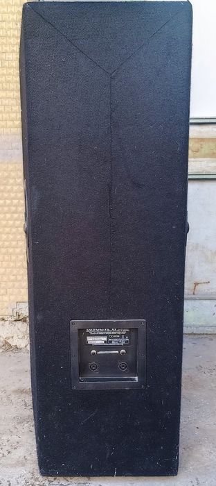 Boxe Behringer pasive