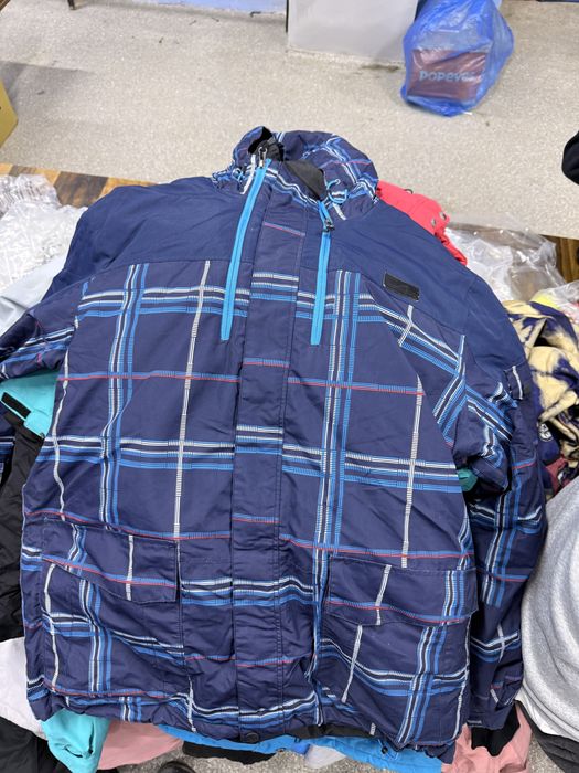 Разные вещи для сноуборда