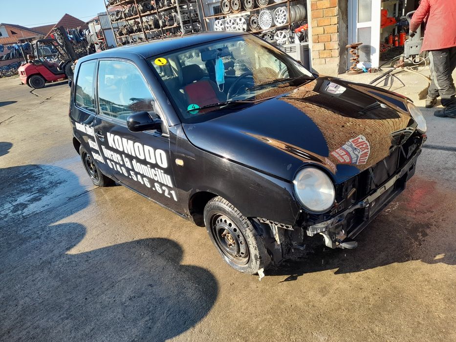 Far stanga/dreapta Vw Lupo