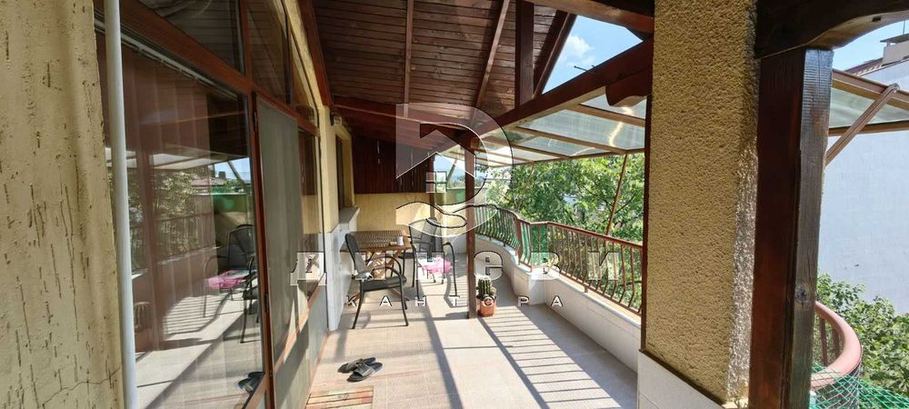 Продава се Мезонет в Стара Загора, Център - 145 кв.м за 1063 €/кв.м - Снимка #5