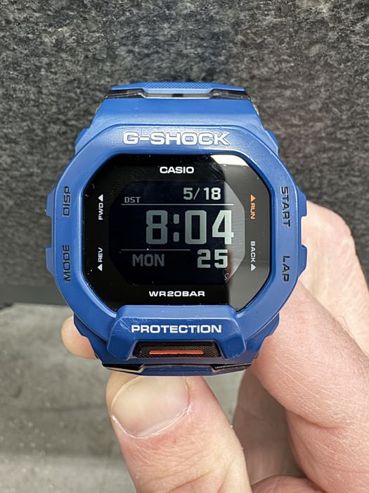 Casio G-Shock GBD-200
