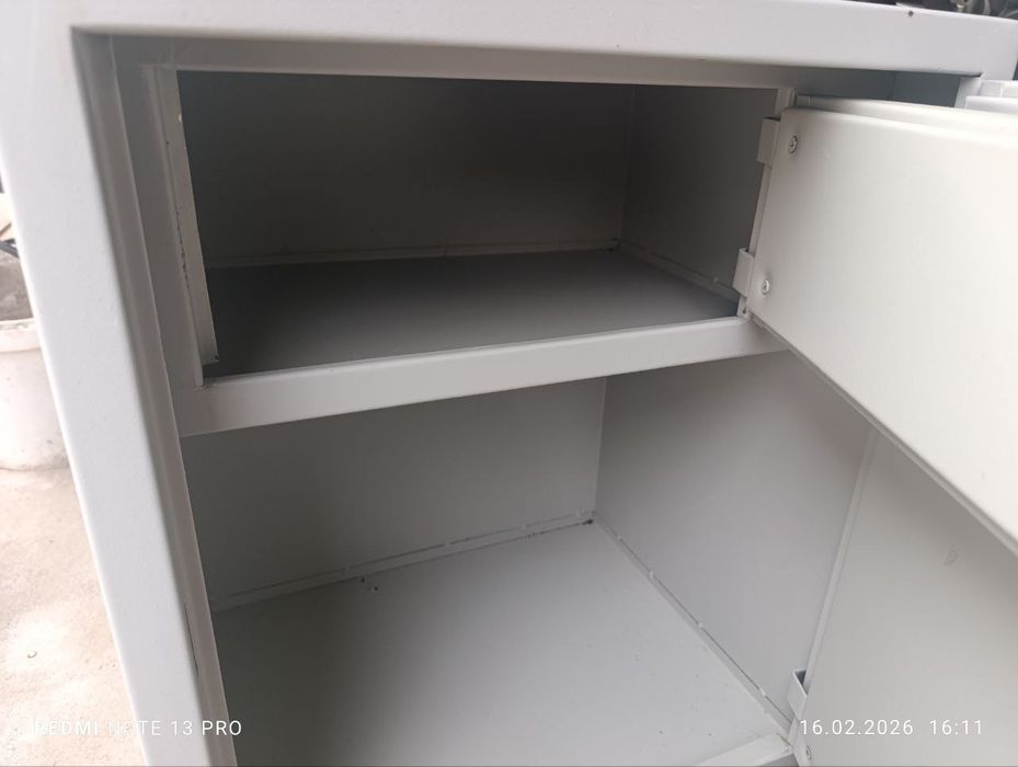 Сейф для документов