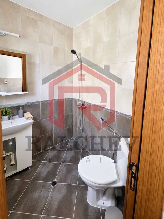 Дава се под наем Тристаен апартамент в Варна, Чаталджа - 80 кв.м за 600 € - Снимка #5