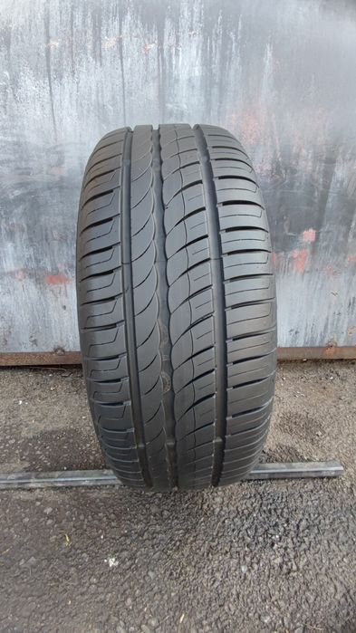 1бр. лятна гума 195/50/15  Pirelli Cinturato Verde
 P1
dot4821
6.77mm