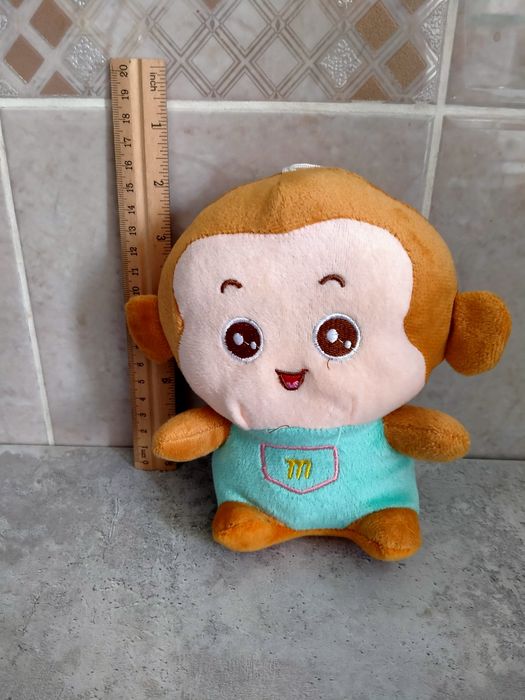 Мягкая игрушка абсолютно новая!