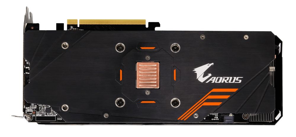 GTX 1060 6gb aorus