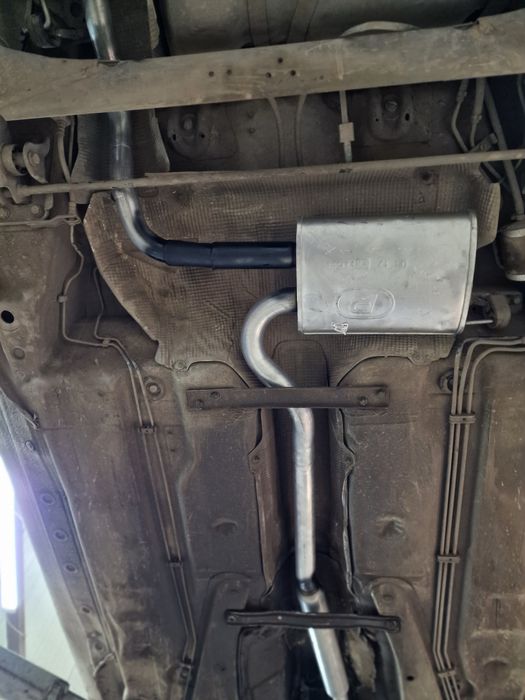 Удаление катализаторов