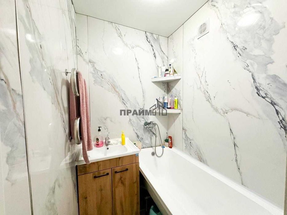 ПРОДАМ 3Х ком. Жетысу (Гулим ПРАЙМ)