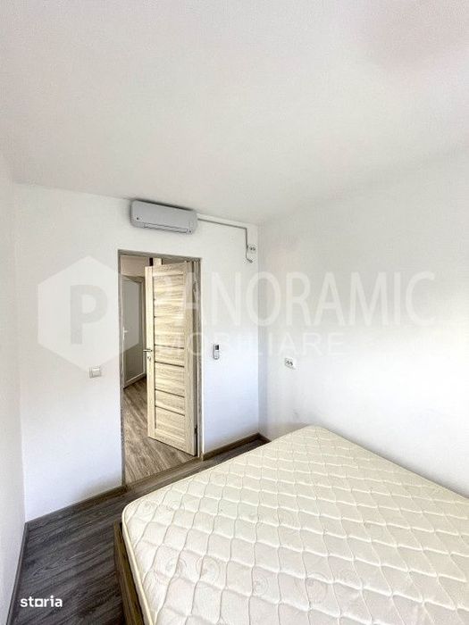 Apartament Cu 2 Camere, Zona Piata 1 Mai