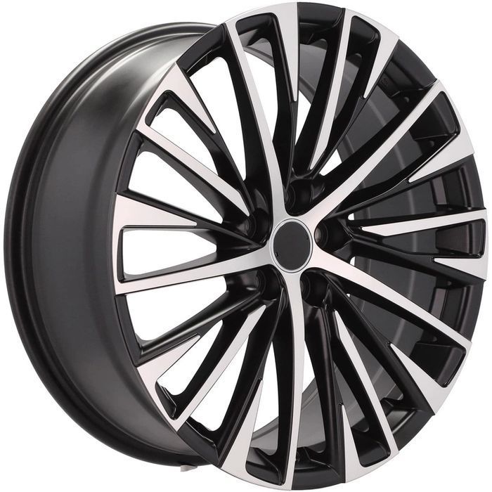Jante Lexus R19 5x114.3 RX MB Style | RX, NX, LS, ES, Highlander, RAV4 (Hybrid Forged)