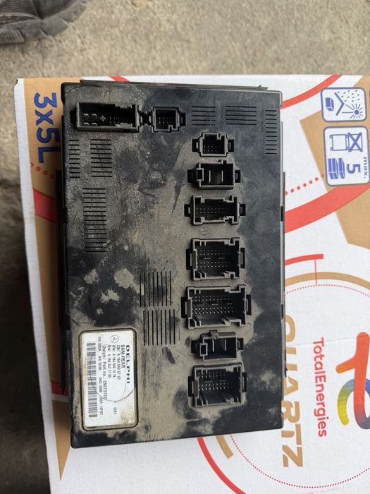 Заден сam mercedes W-164.A 164 540 97