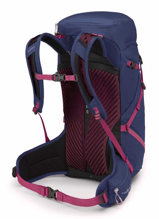 продавам нови раници Osprеy Sportlite 30l - с етикети