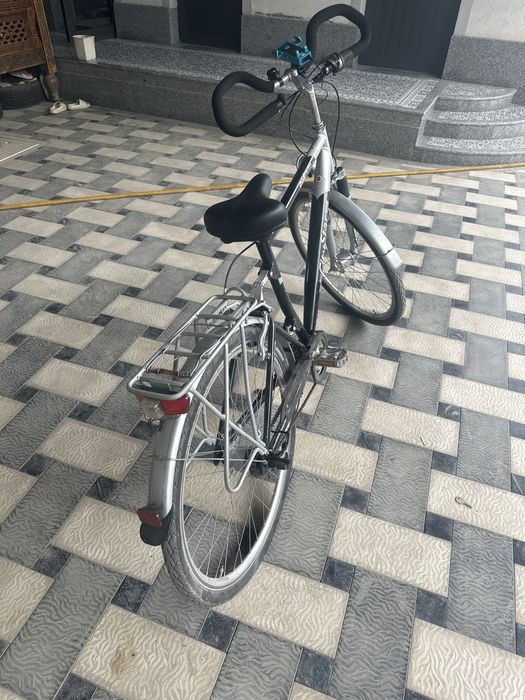 Velik City Star toza nemetski ariginal velik