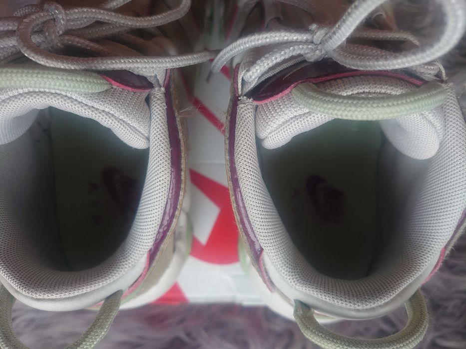 Nike - Air More Uptempo DX8955-001