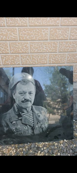 Ретушь на памятник 5000тг