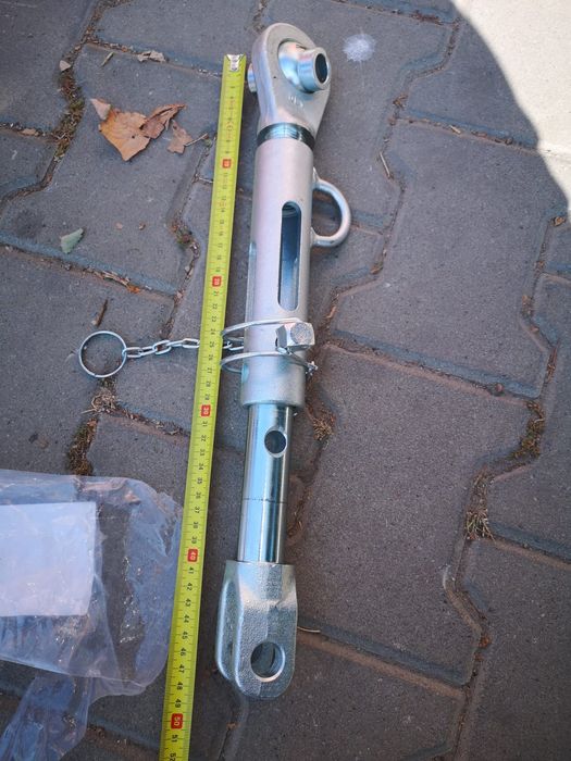 Ancora laterala tractor john deere seria M preț 450 lei se oferă factu