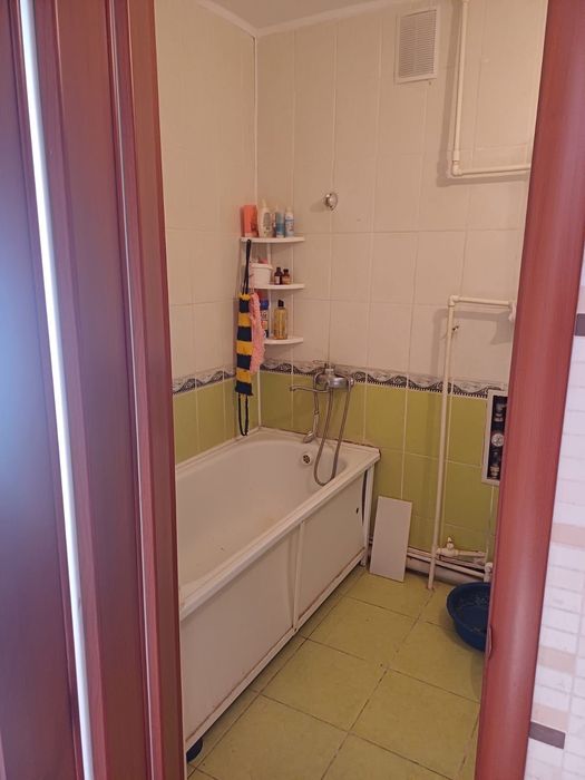 Продаю 2комнатную квартиру