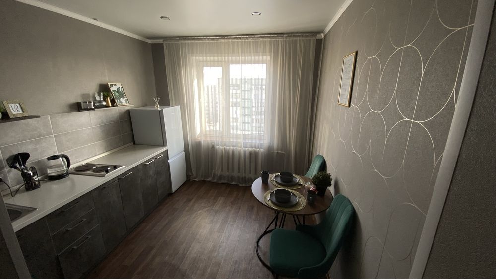 1 комн люкс в центре