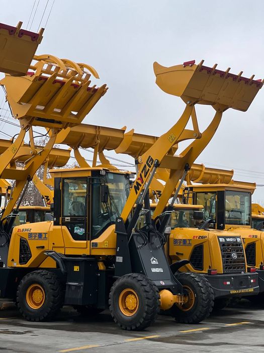 0.65 kubali ZL936Z madeli