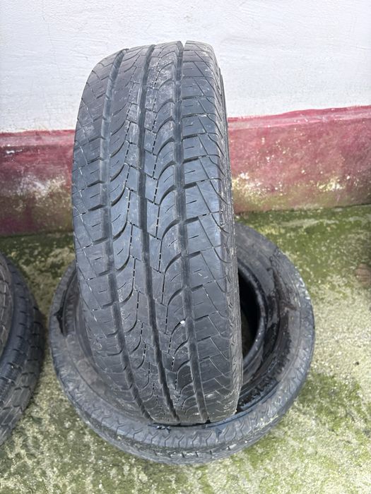 Vindem anvelope  m+s