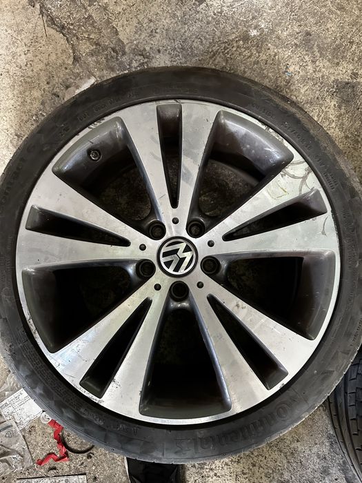 Roti passat cc  R 18