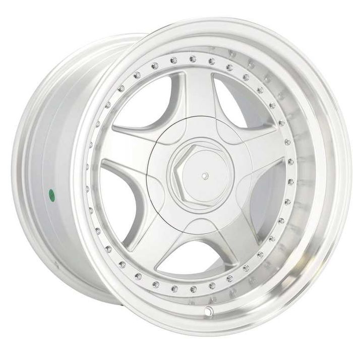 Джанти за БМВ 17" 5X120 / Djanti za BMW 17" 7813R 7813F