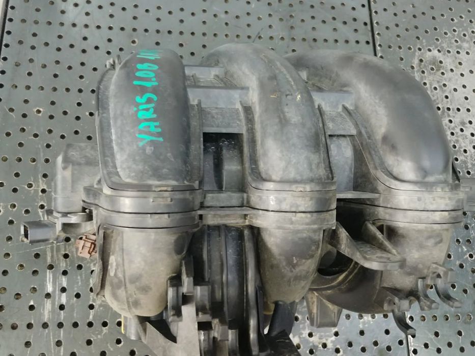 Galerie admisie toyota yaris 1.0b 1kr-b52 17120-0q040