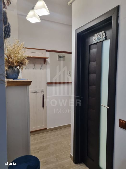 Apartament 3 camere | etaj 2 | zona Doamna Stanca