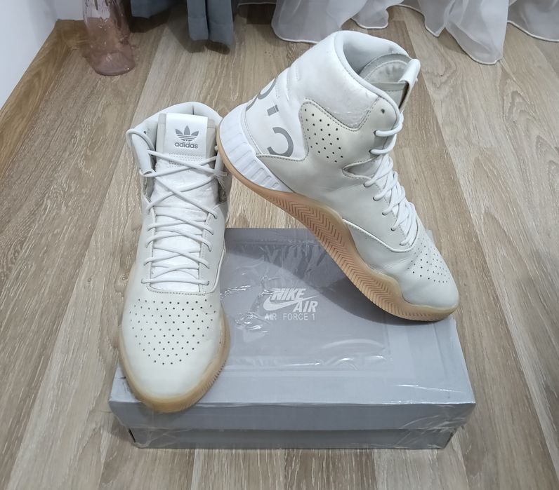 Adidași Adidas Tubular mărimea 44-43(Nike)