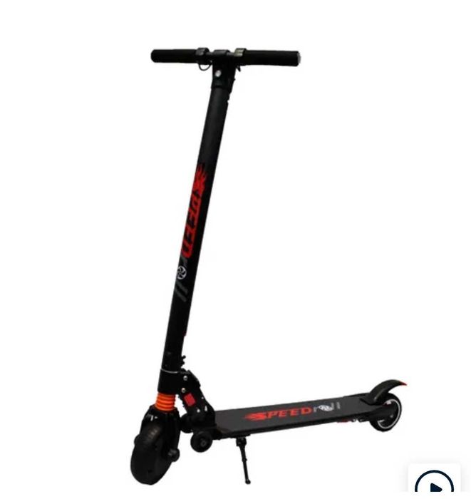 Электросамокат SpeedRoll S10