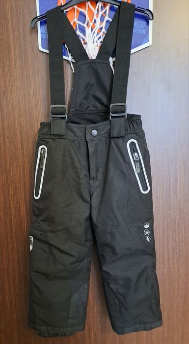 Pantaloni Ski C&A, marime 98