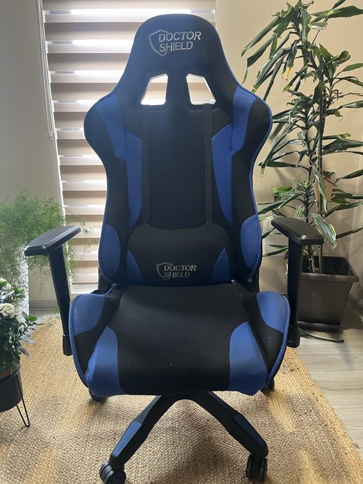 Scaun gaming doctor shield